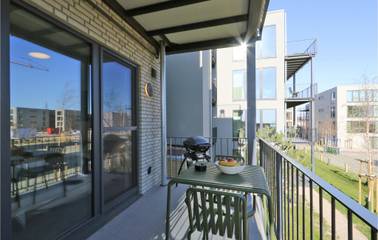 Apartament Wakacyjny dla 2 osoby w Lembruch, Powiat Osnabrück, Zdjęcie 1