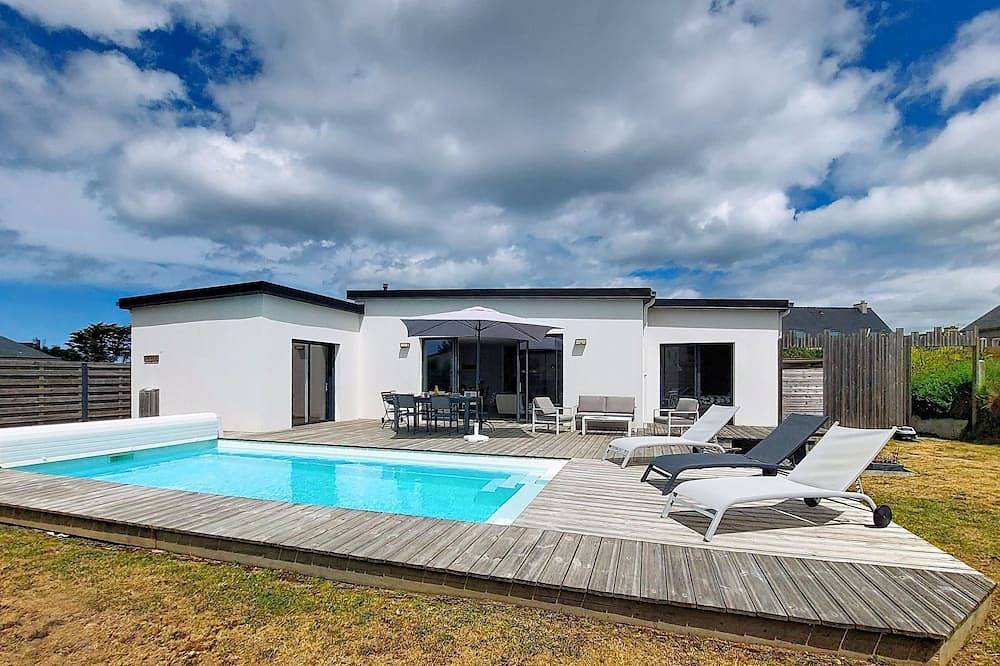 Maison de vacances