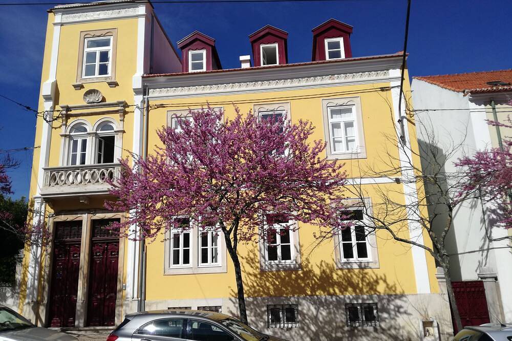 Ah33 - Triple Studio - University and Historic Center in Sé Nova (Coimbra), Coimbra