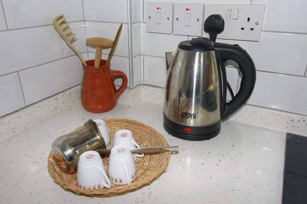 Entire apartment, Jeff's 2 Bed Apartment - Clean, Central & Modern in Famagusta, Northern Cyprus