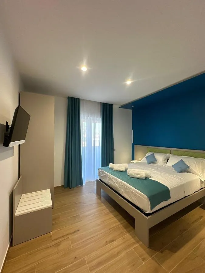 Ferienwohnung für 4 Personen, mit Garten und Pool, mit Haustier - 1