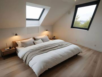Ferienwohnung für 2 Personen in Markdorf