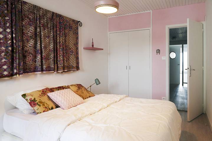 Apartamento entero, Appartement pour 6 sur la Grande Plage, St Gilles in Saint-Gilles-Croix-de-Vie, Valle del Loira