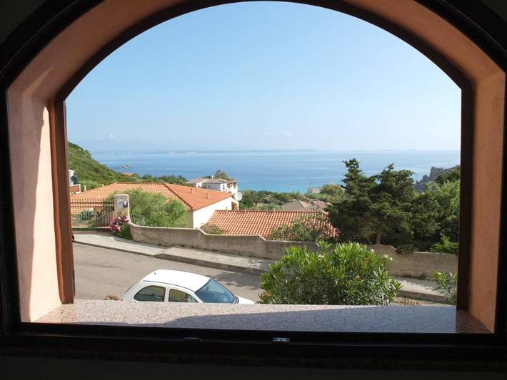 Chambre d’hôte pour 2 personnes, avec jardin dans Santa Teresa Gallura - 3