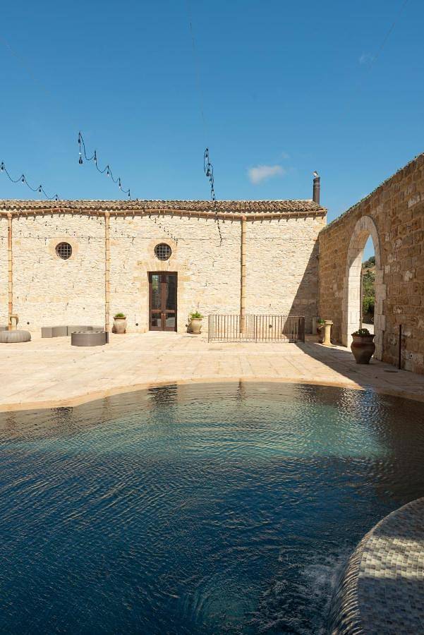 Tenute Baglio Passofondo in Alcamo, Provincia di Trapani