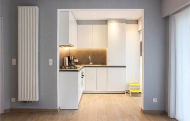 Appartement voor 6 Personen in Stad Oostende, Oostende, Afbeelding 3