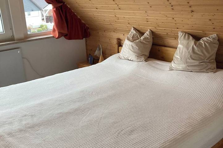 Ferienhaus für 6 Personen, mit Garten in Kraksdorf - 2