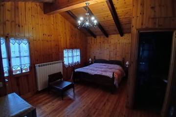 Chalet pour 3 Personnes dans Valtournenche (Bourg), Région de Valtournenche, Photo 3