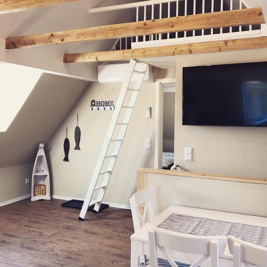 Ganze Wohnung, Apartment in Lütjenburg, Hohwachter Bucht