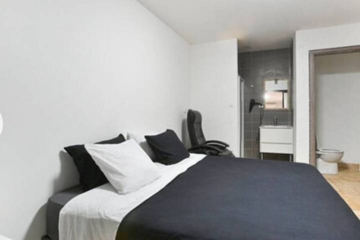 Gîte pour 4 personnes à Jonquières-Saint-Vincent - 2