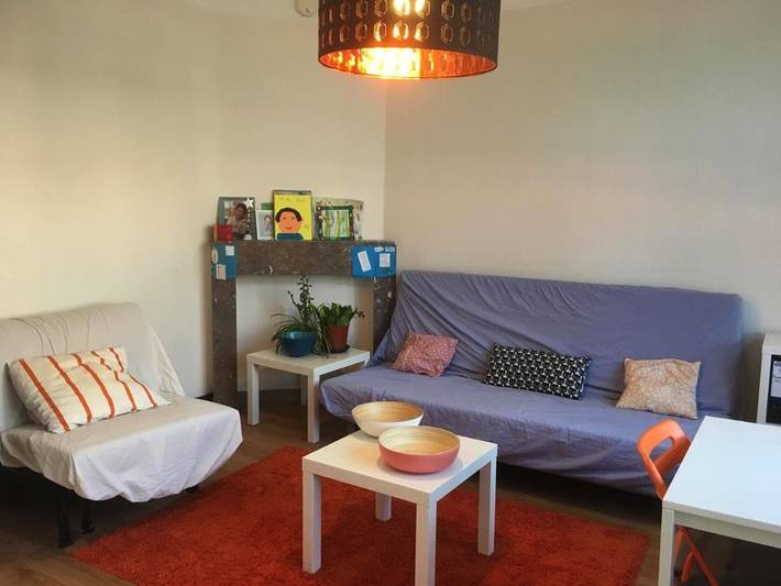 Gîte pour 4 personnes, avec jardin, animaux acceptés à Tervuren - 3