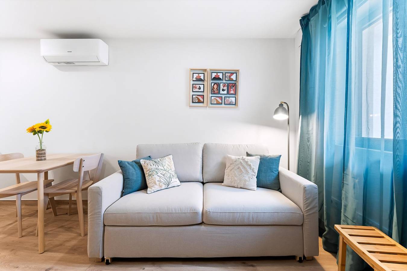 Ganze Wohnung, Guestready - Apartment in São Mamede de Infesta in São Mamede de Infesta e Senhora da Hora, Porto Distrikt