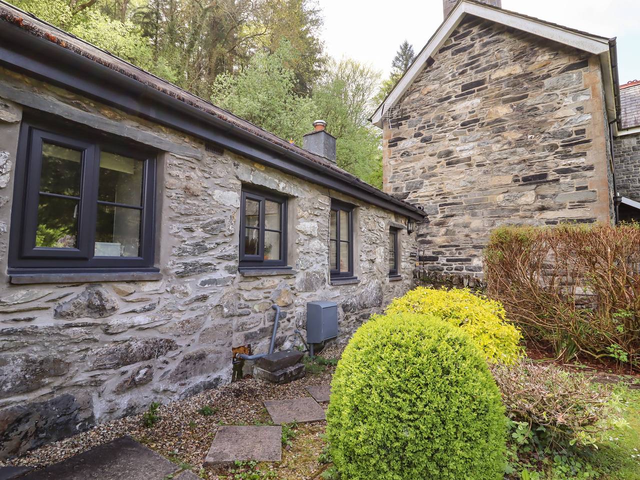 Tyn Y Ffynnon in Betws-y-Coed, Snowdonia