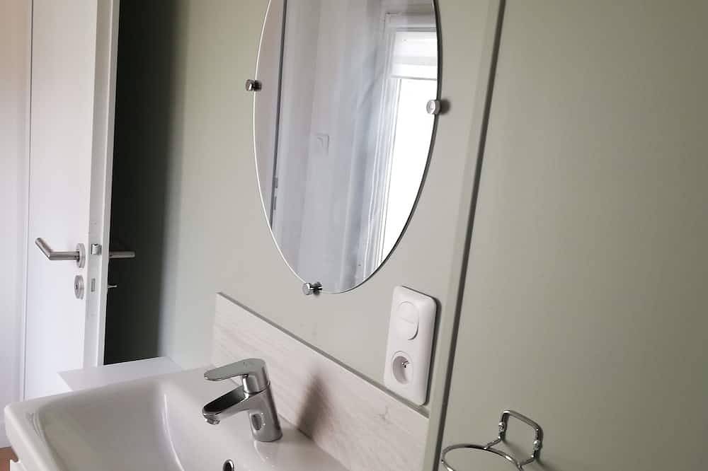 Ganze Wohnung, Enjoy the sea and the beach, and forget the car! in Berck Plage, Berck