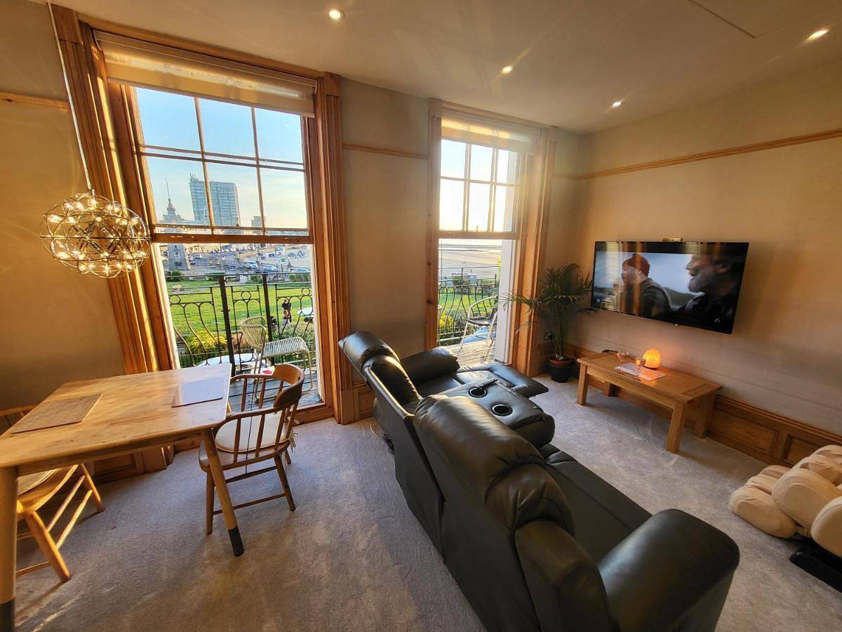 Entire apartment, Deluxe Apartment in Botany Bay, Kent
