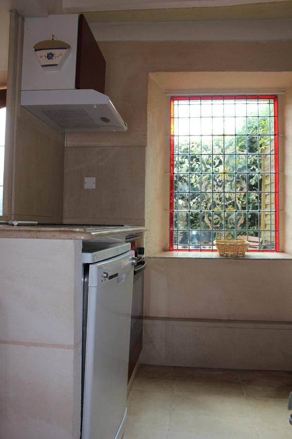Location de vacances pour 4 personnes, avec terrasse à Morville - 2