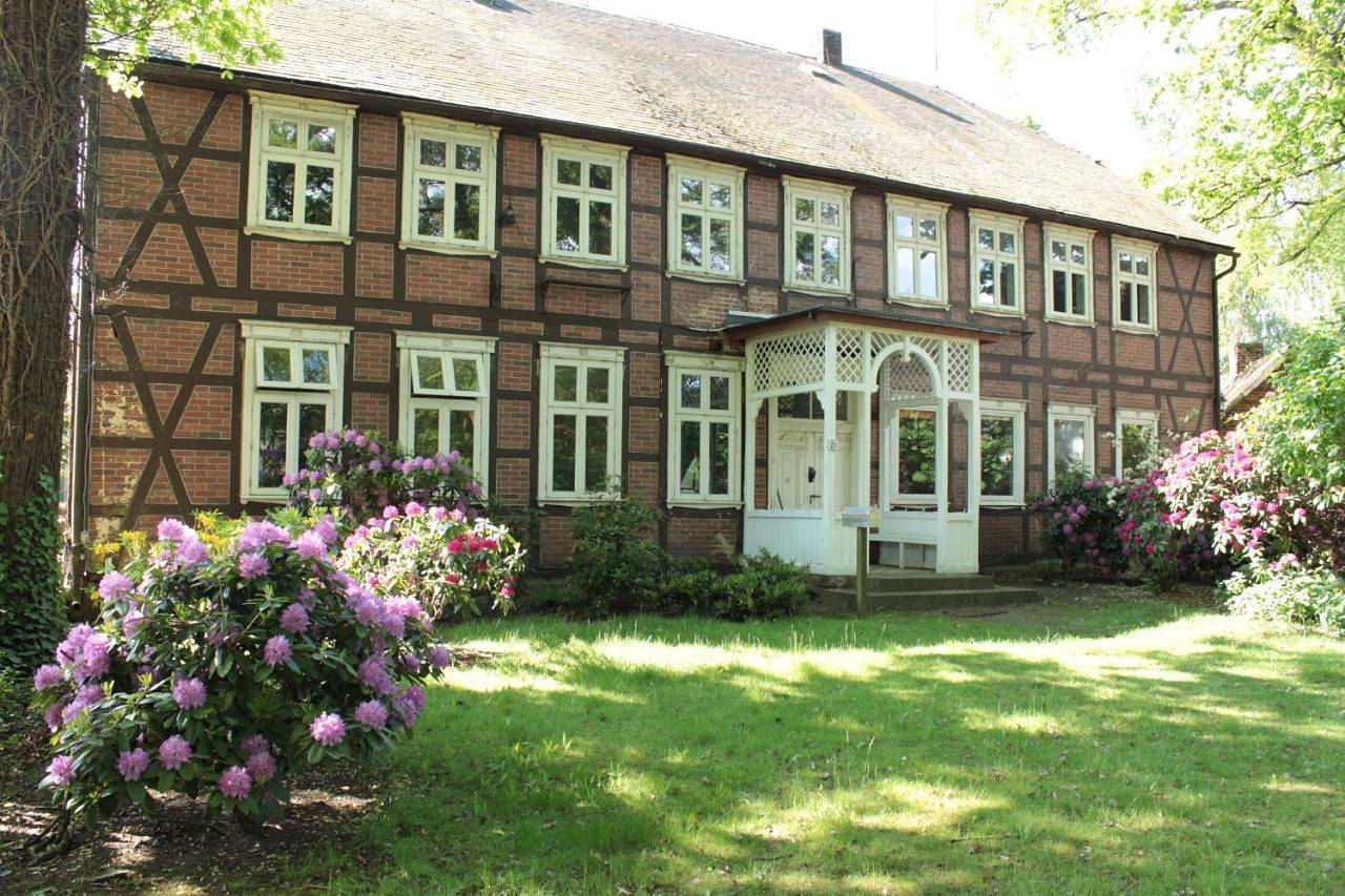 Gästehaus Tobringen 20 in Trebel, Landkreis Lüchow-Dannenberg