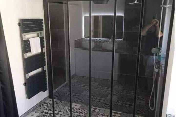 Location de vacances pour 2 personnes à Sampans - 2