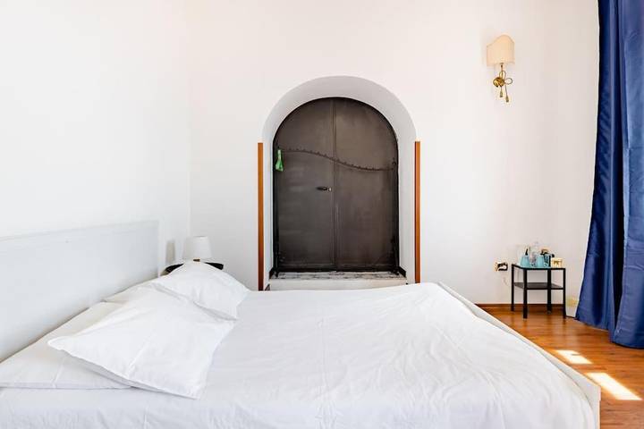 Maison d’hôte pour 2 personnes, avec vue et balcon à Taormina - 3
