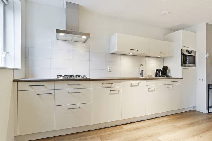 Bungalow für 4 Personen in Nationalpark De Maasduinen