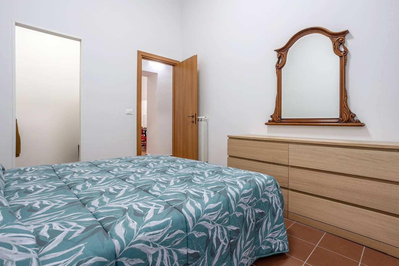 Appartement entier, Appartement "Porta Carbone Residence" près de la mer in Castellammare (Palermo), Palerme
