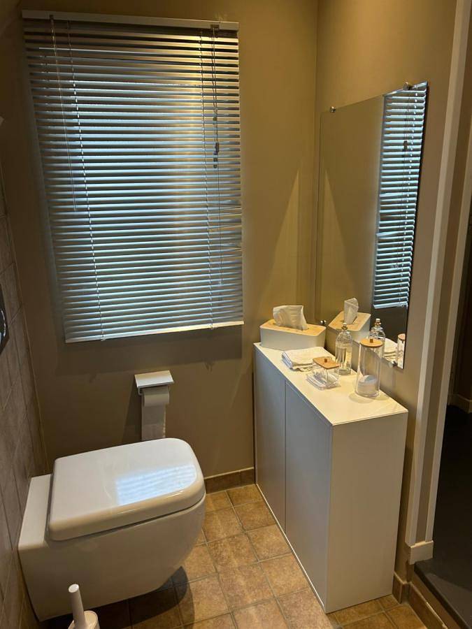 Maison d’hôte pour 2 personnes, avec jardin et piscine dans Eure-et-Loir - 2