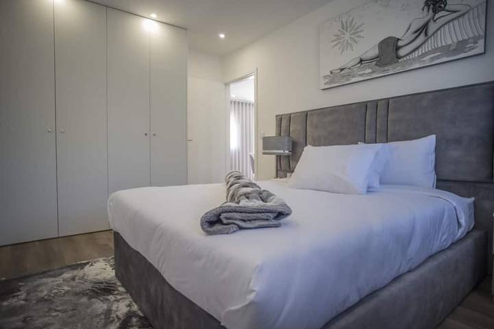 Location de vacances pour 5 personnes dans Briteiros - 3