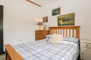 Cottage for 6 People in North Somerset, South West England, Photo 1