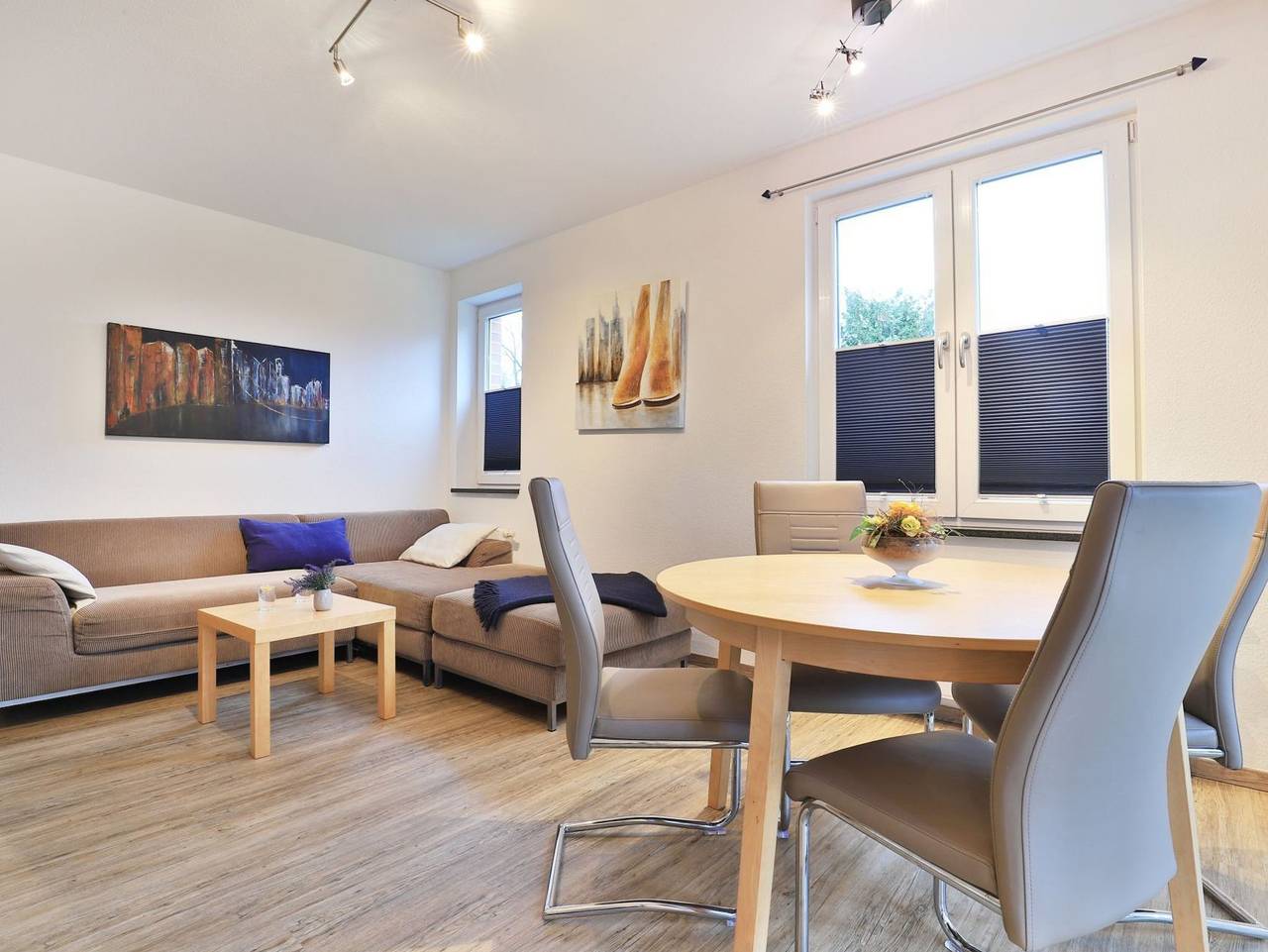 Ferienwohnung in Boltenhagen ab 107€ pro Nacht