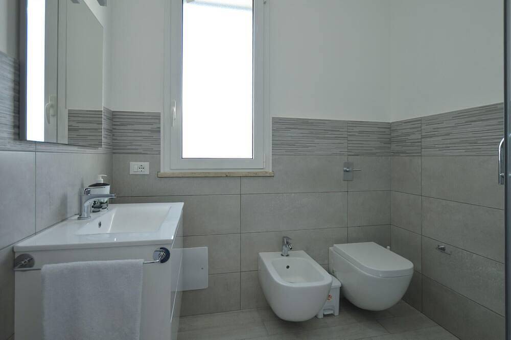 2 bedroom stunning home in Cornino in Custonaci, Trapani Provinz