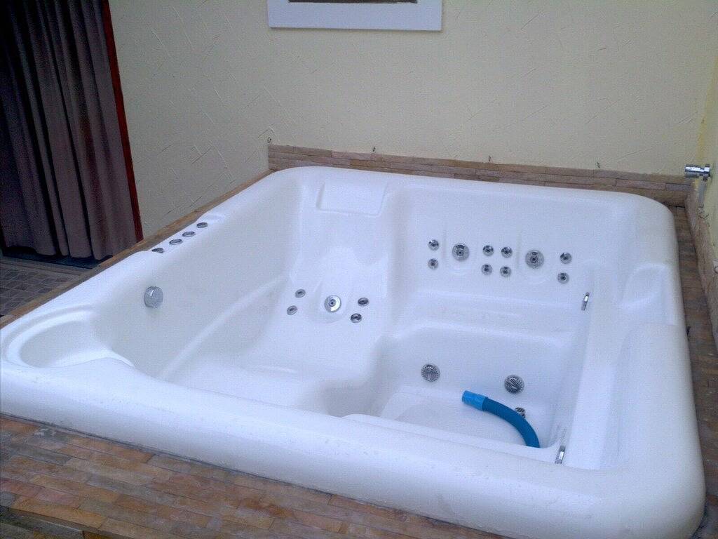 Maresias 30 Meter vom Strand entfernt, mit Spa. in São Sebastião, Região Metropolitana do Vale do Paraíba e Litoral Norte