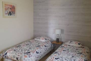 Location de vacances pour 4 personnes à Saint-Méard-de-Gurçon