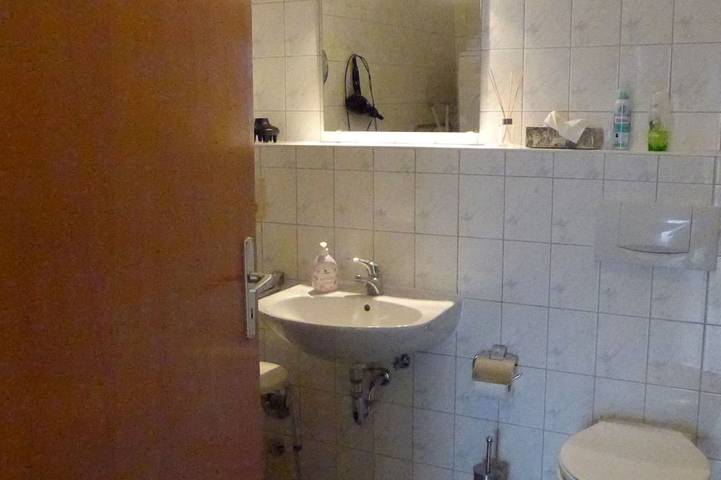 Ganze Wohnung, Hist. Schafscheune in Hoppenrade, Mecklenburgische Seenplatte