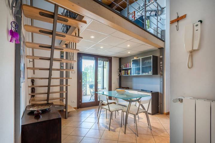 Ferienwohnung für 2 Personen in Udine - 4