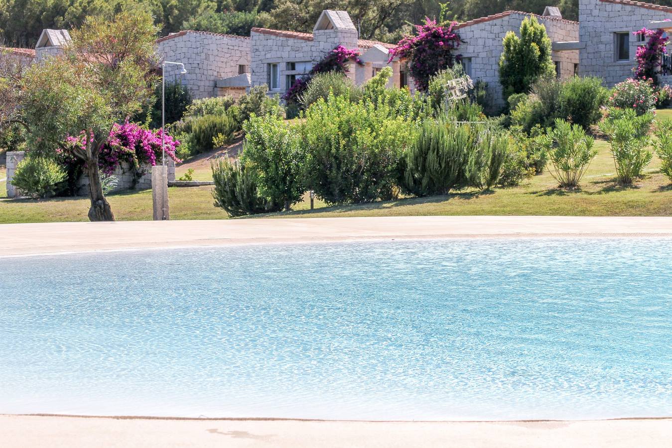 Li Conchi 33 – Villa familiar con piscina cerca de Cala Sinzias in Castiadas, Provincia de Cagliari
