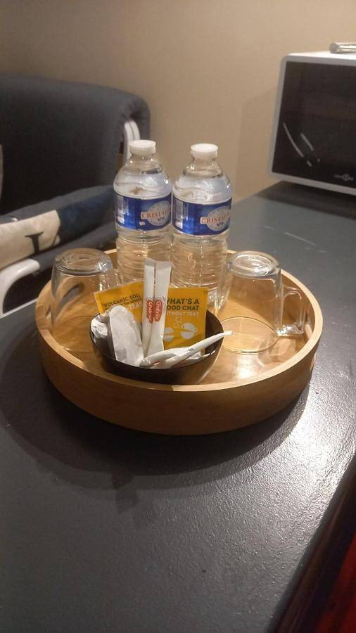 Gîte pour 2 personnes, avec vue et jardin à Clermont (Oise) - 3