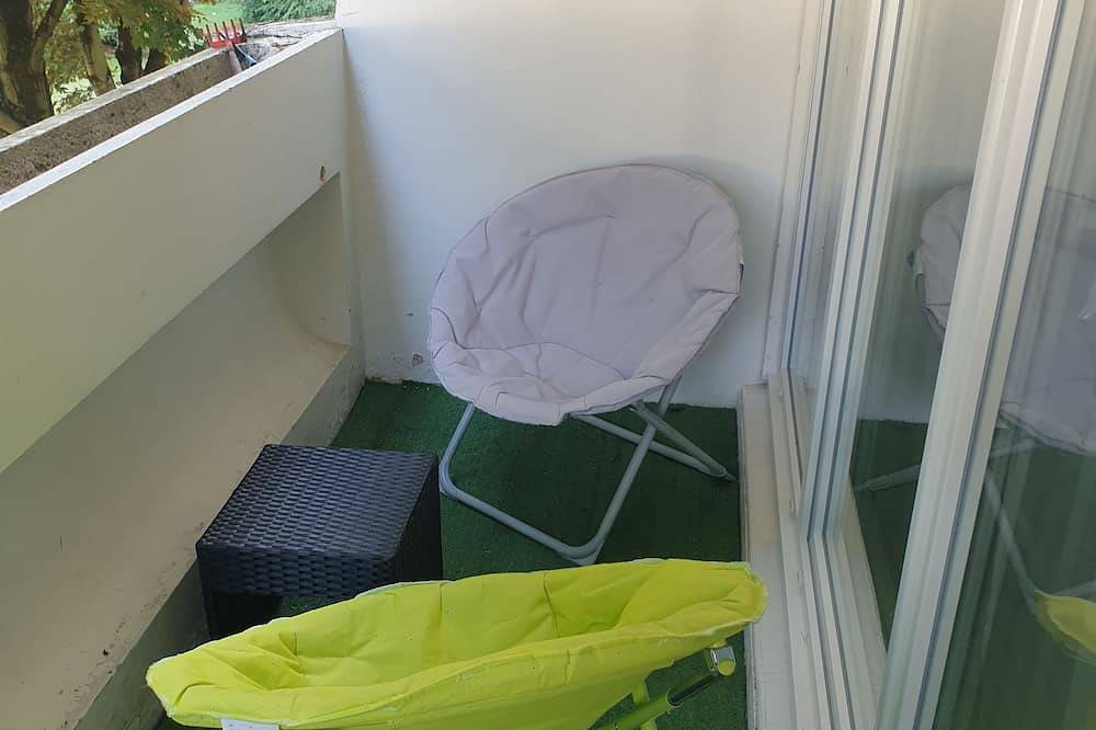 Apartamento entero, La Casa Picasso , J.O 2024, Parc Astérix 15mn, Parc Expositions Salon du Bourget in Villepinte, Sena-Saint Denis