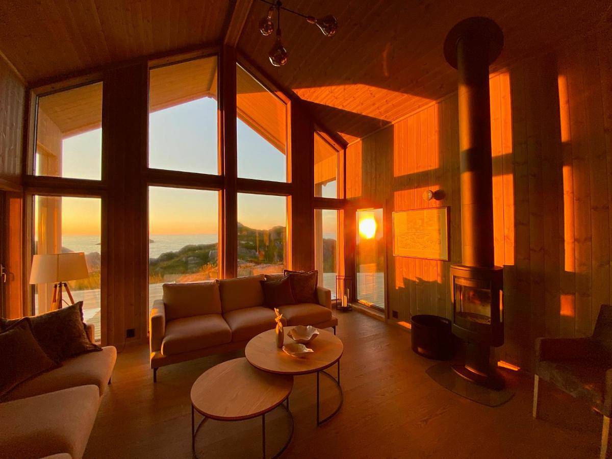 Superior Chalet in Vestvågøy