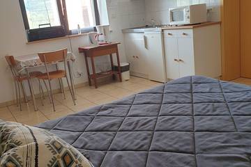 Gîte pour 2 Personnes dans Osenbach, Région de Guebwiller, Photo 3