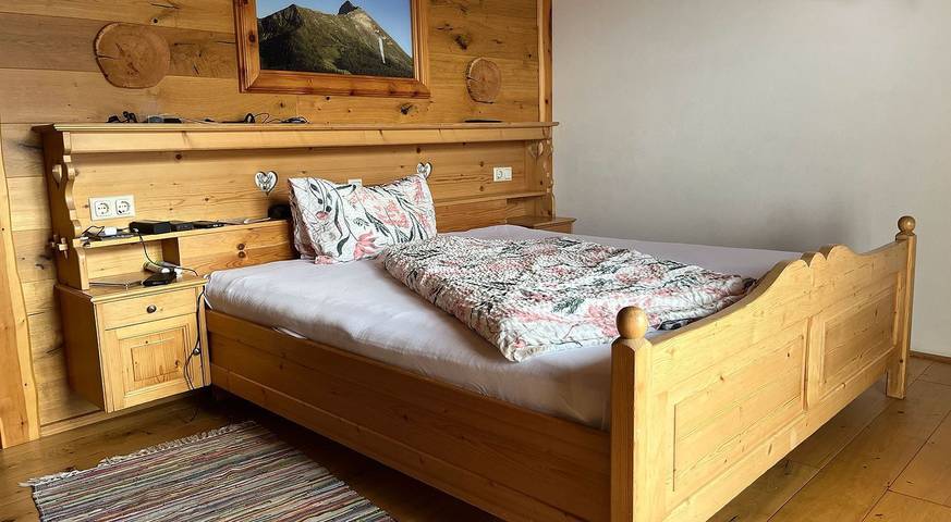 Ganze Wohnung, Appartement Graukogel Bad Gastein Hohe Tauern in Hohe Tauern, Bad Gastein und Umgebung