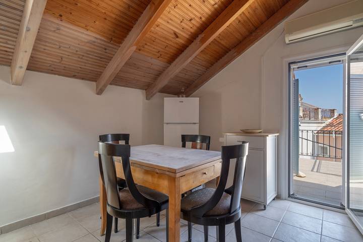 Entire apartment, Apartment 'Pilali  2 Greece' with Balcony, Wi-Fi and Air Conditioning in Agia Effimia, Kefalonia
