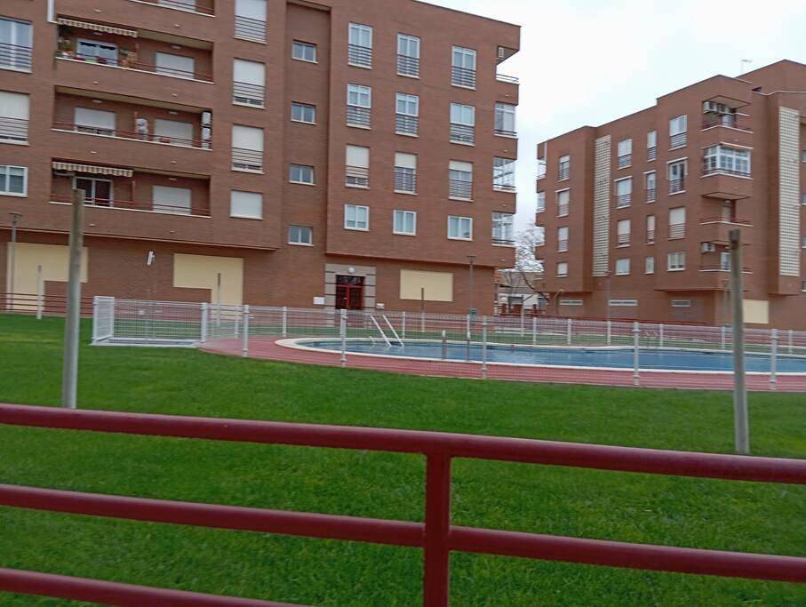 Apartamento entero, Buen lugar trabajo y familiar in Ciudad Real, Provincia de Ciudad Real