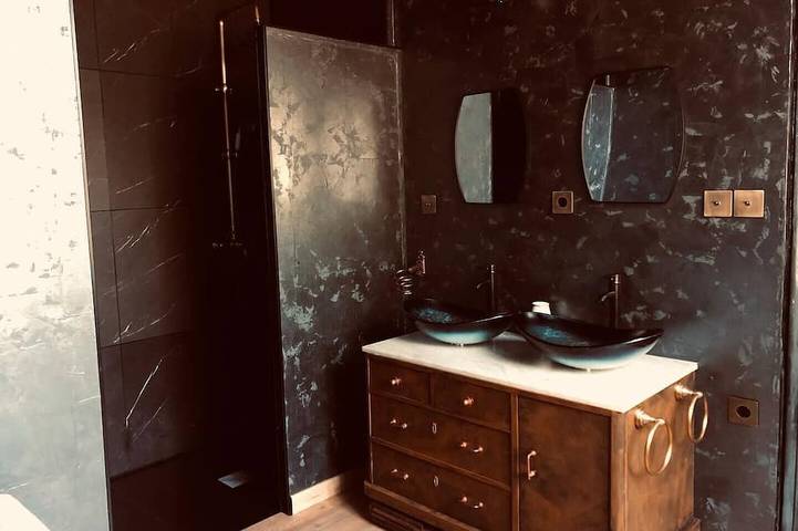 Chambre d’hôte pour 6 personnes à Ventron - 4