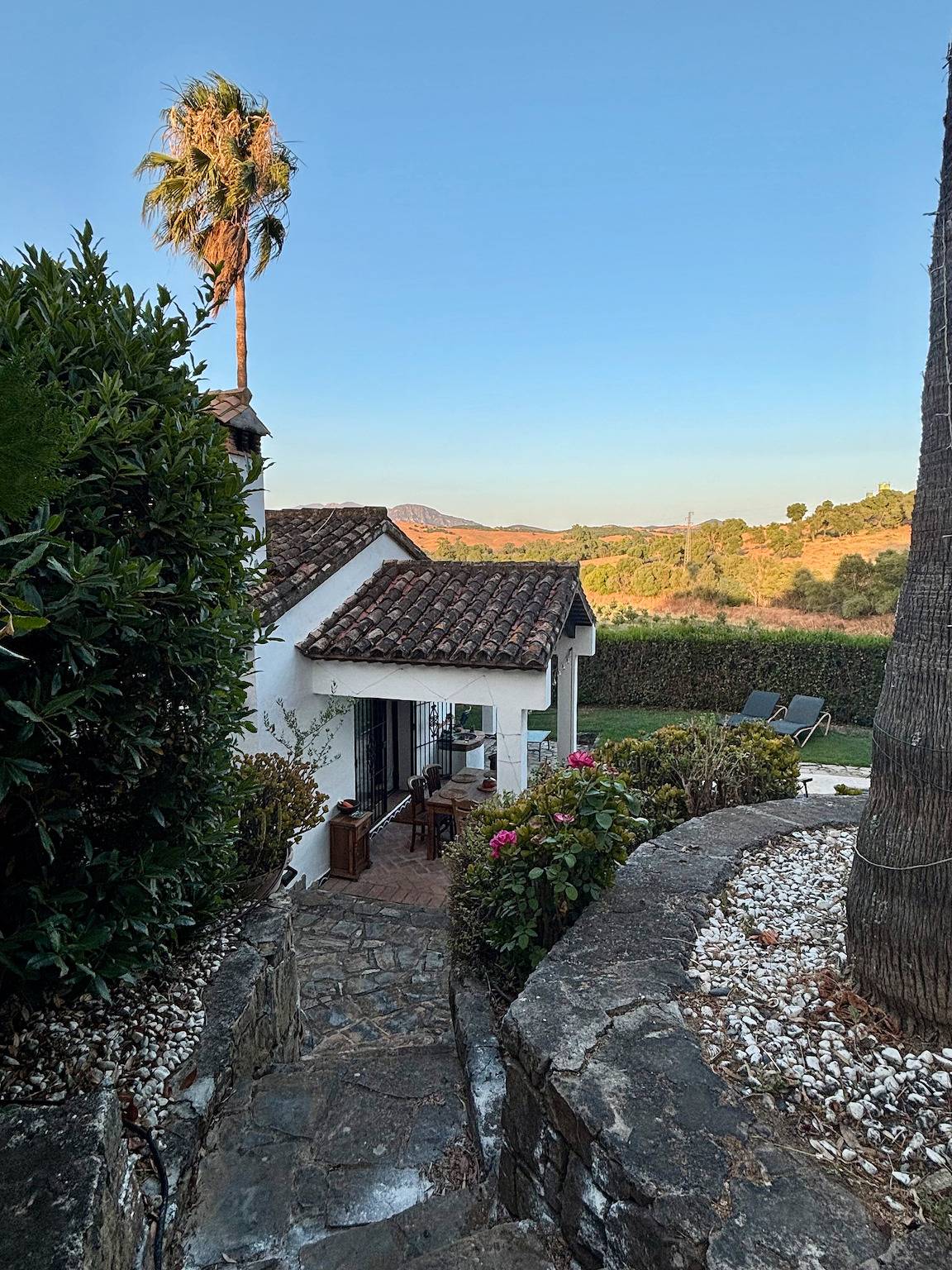 Casa de Campo 'Caty' con Vista a la Montaña, Piscina Privada y Wi-Fi in Jimena de la Frontera, Provincia de Cádiz