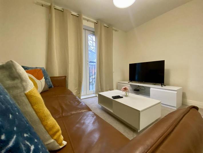 Apartamento de vacaciones para 4 personas - 1