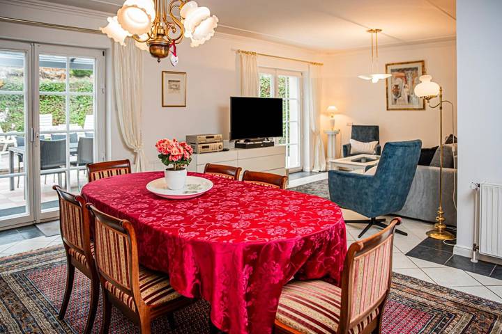 Ferienwohnung für 6 Personen, mit Garten, mit Haustier in Idar-Oberstein - 3