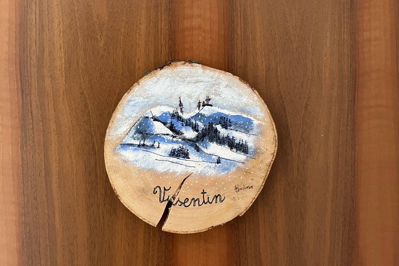 Ganze Wohnung, Ferienwohnung für 1 Person in Belluno, Südliche Karnische Alpen