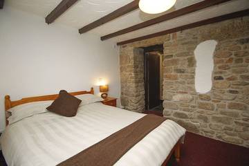 Cottage for 4 People in Cornwall, Photo 1