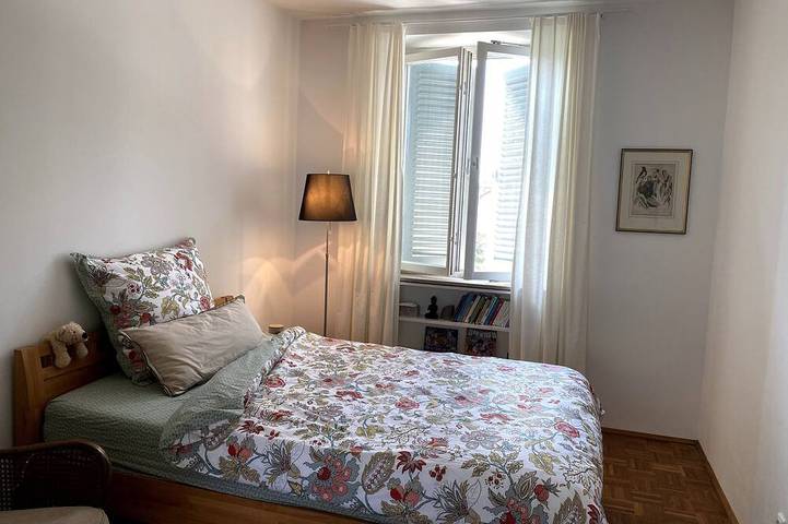 Ferienhaus für 6 Personen, mit Terrasse und Garten in Mühldorf am Inn - 4