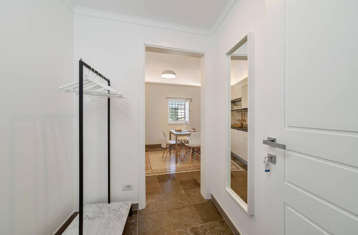 Entire apartment, Ettore, apartment wit view in Ragusa Ibla in Ragusa, Ragusa Province
